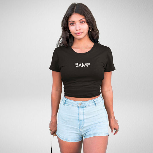 BAMP OG Crop Top