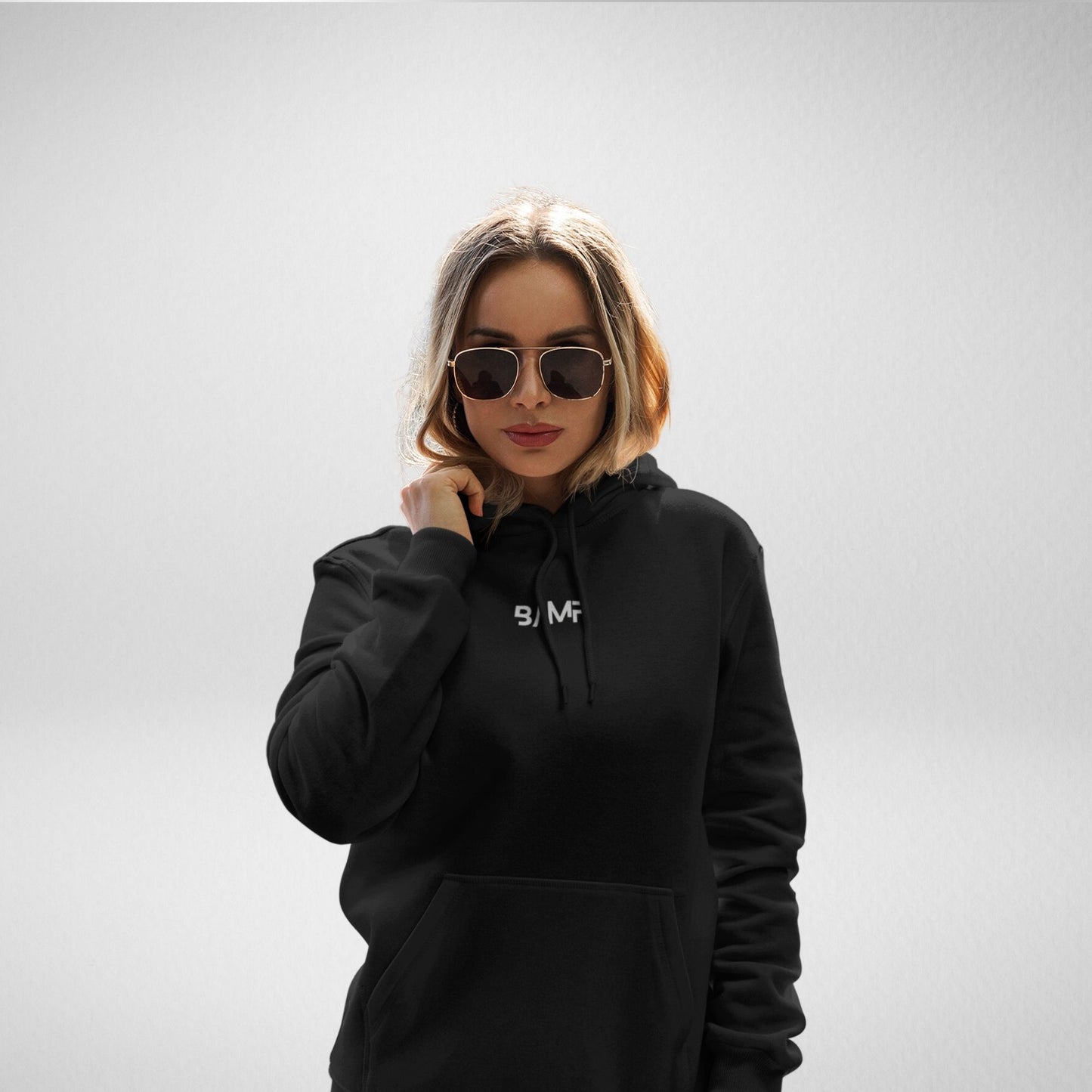 BAMP OG Women's Hoodie