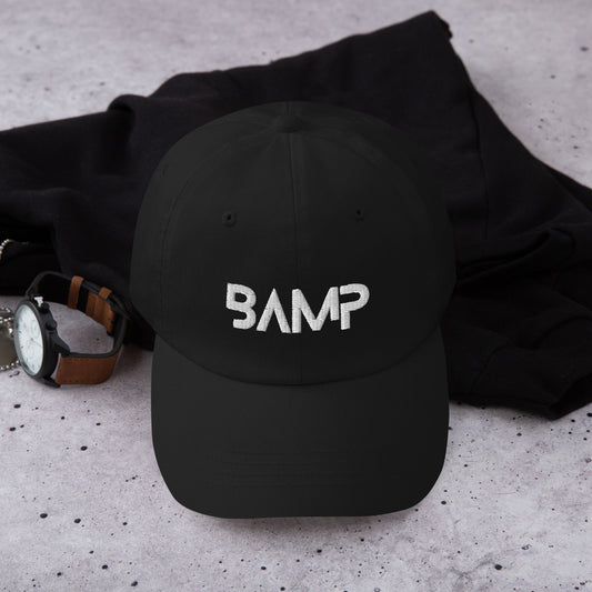 BAMP OG Dad Hat