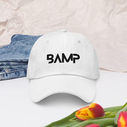 BAMP OG Dad Hat