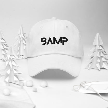 BAMP OG Dad Hat