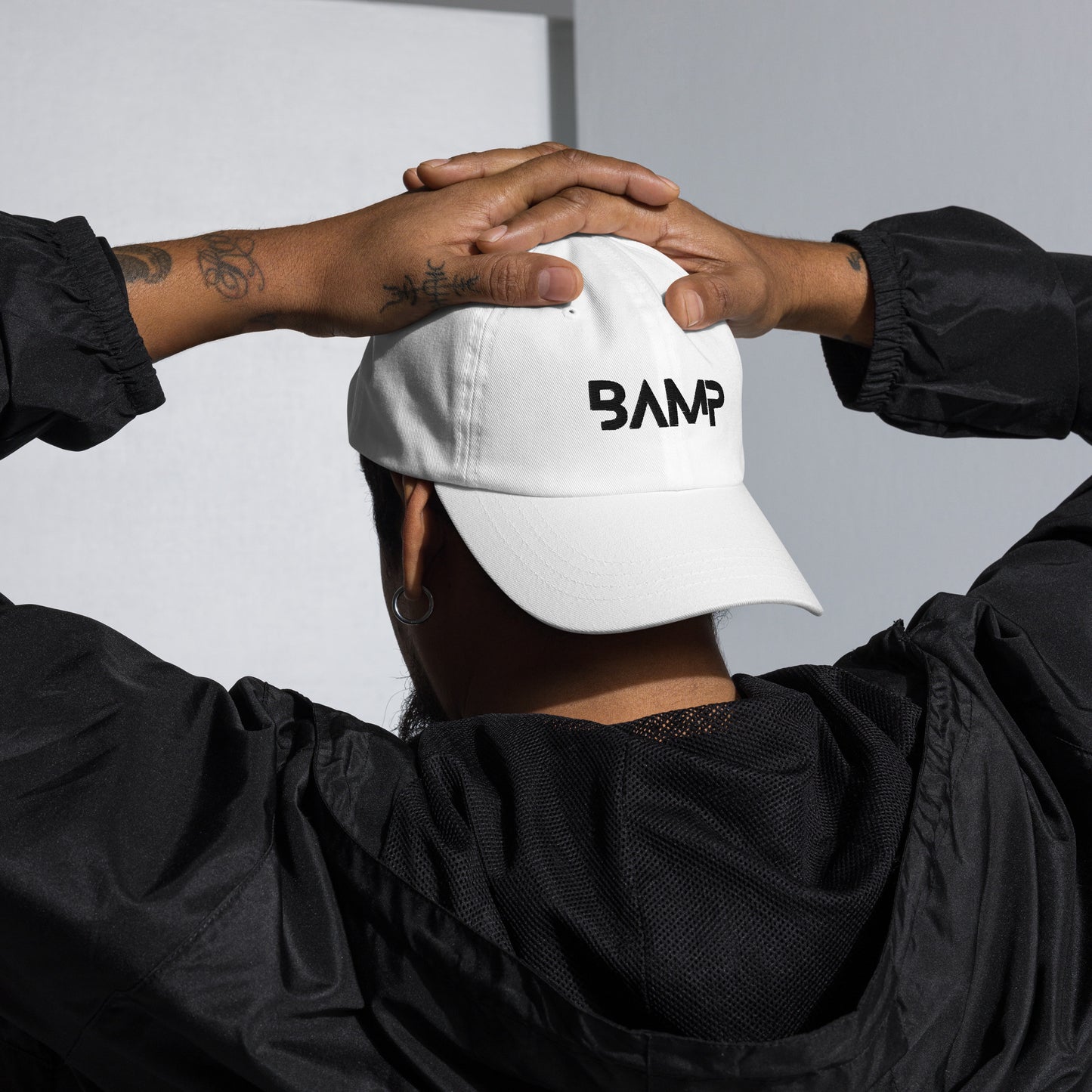 BAMP OG Dad Hat