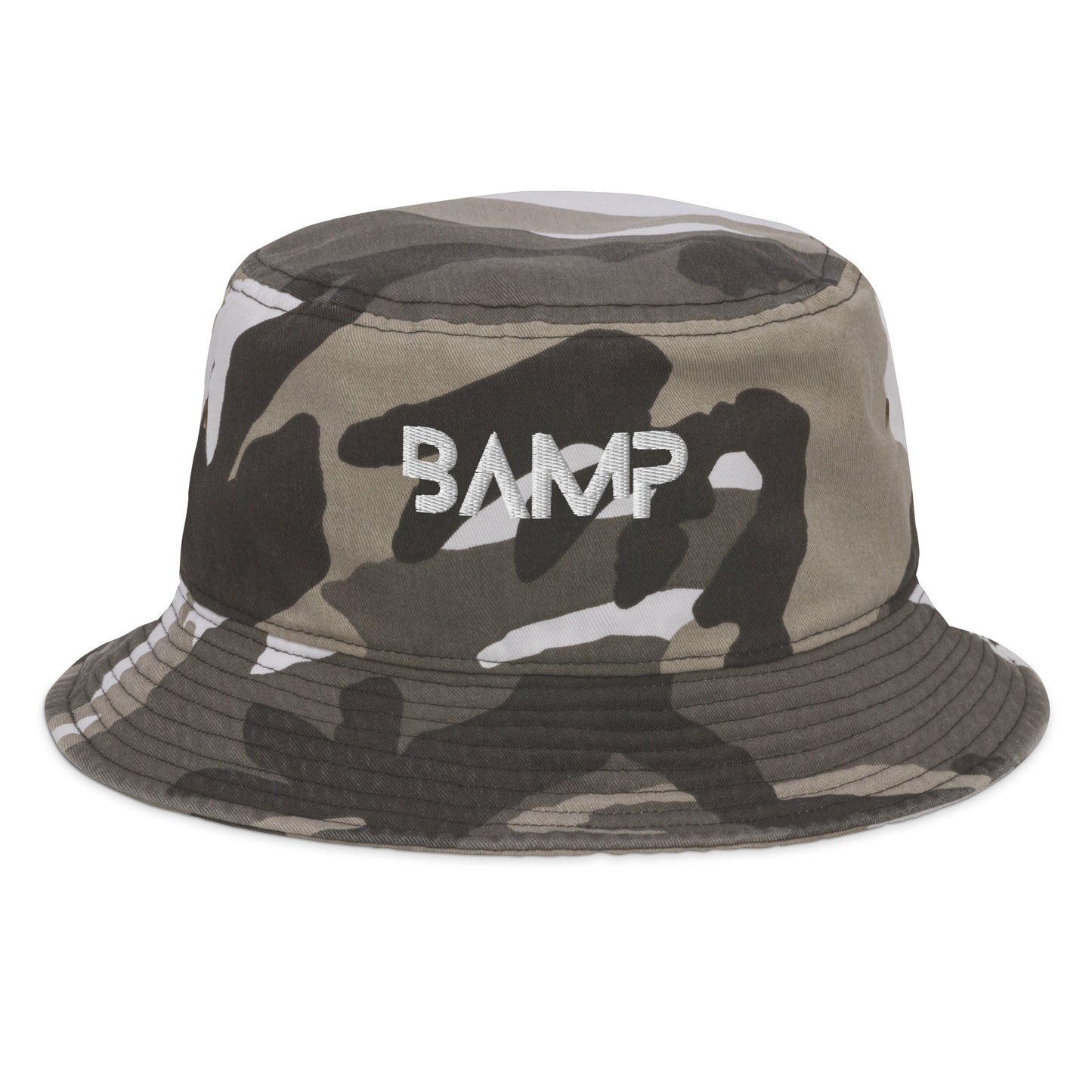 BAMP Bucket