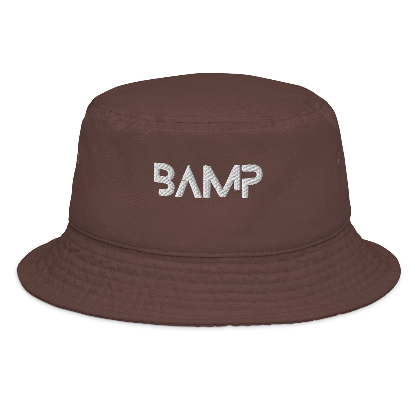 BAMP Bucket