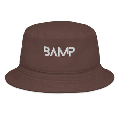 BAMP Bucket