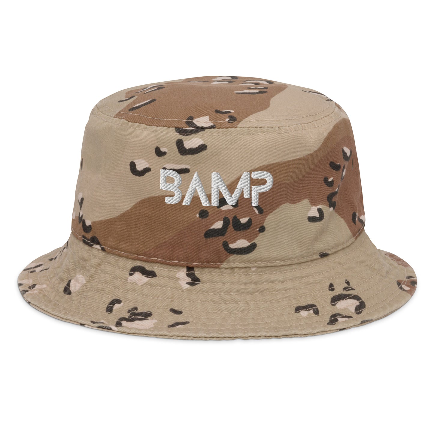 BAMP Bucket