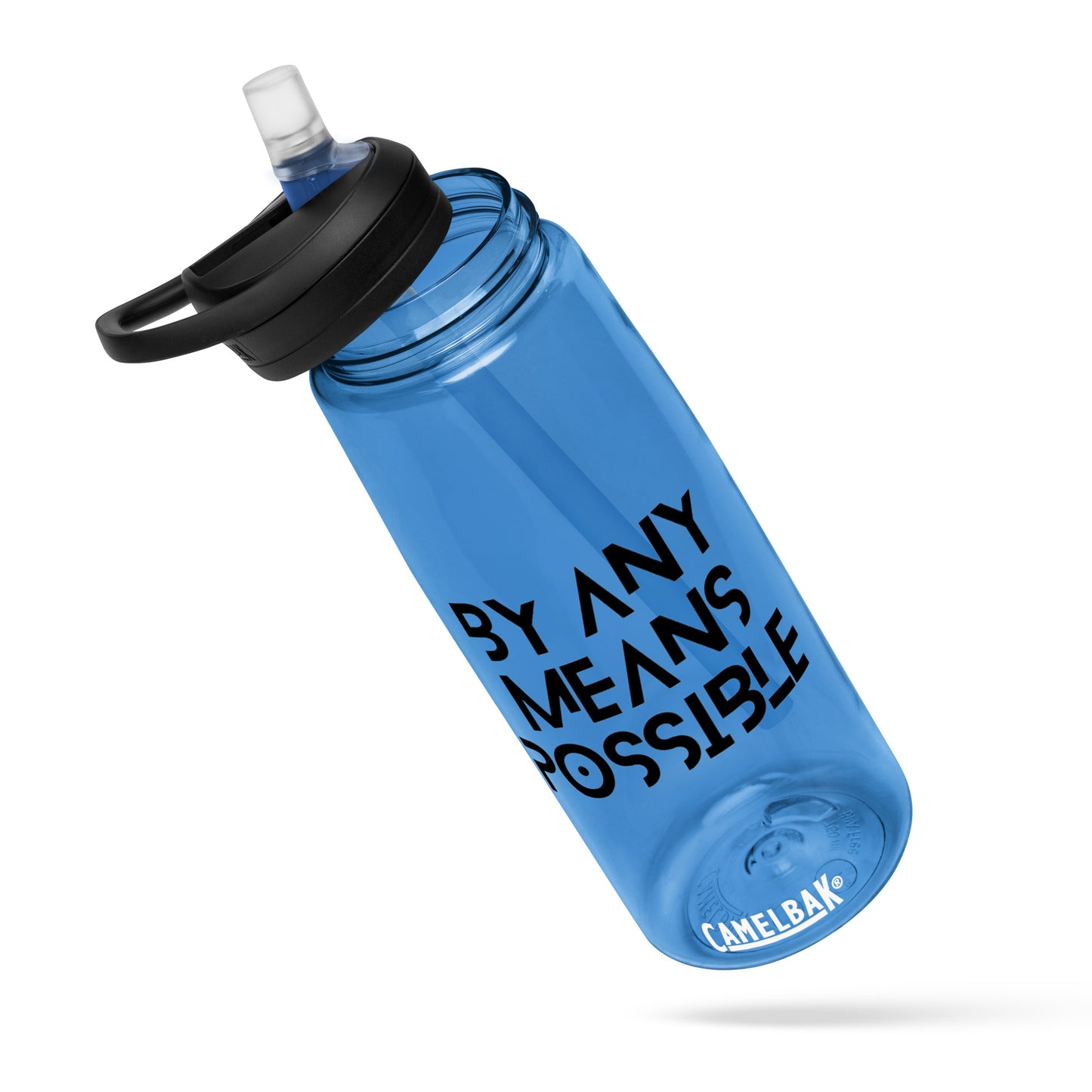 BAMP x CamelBak