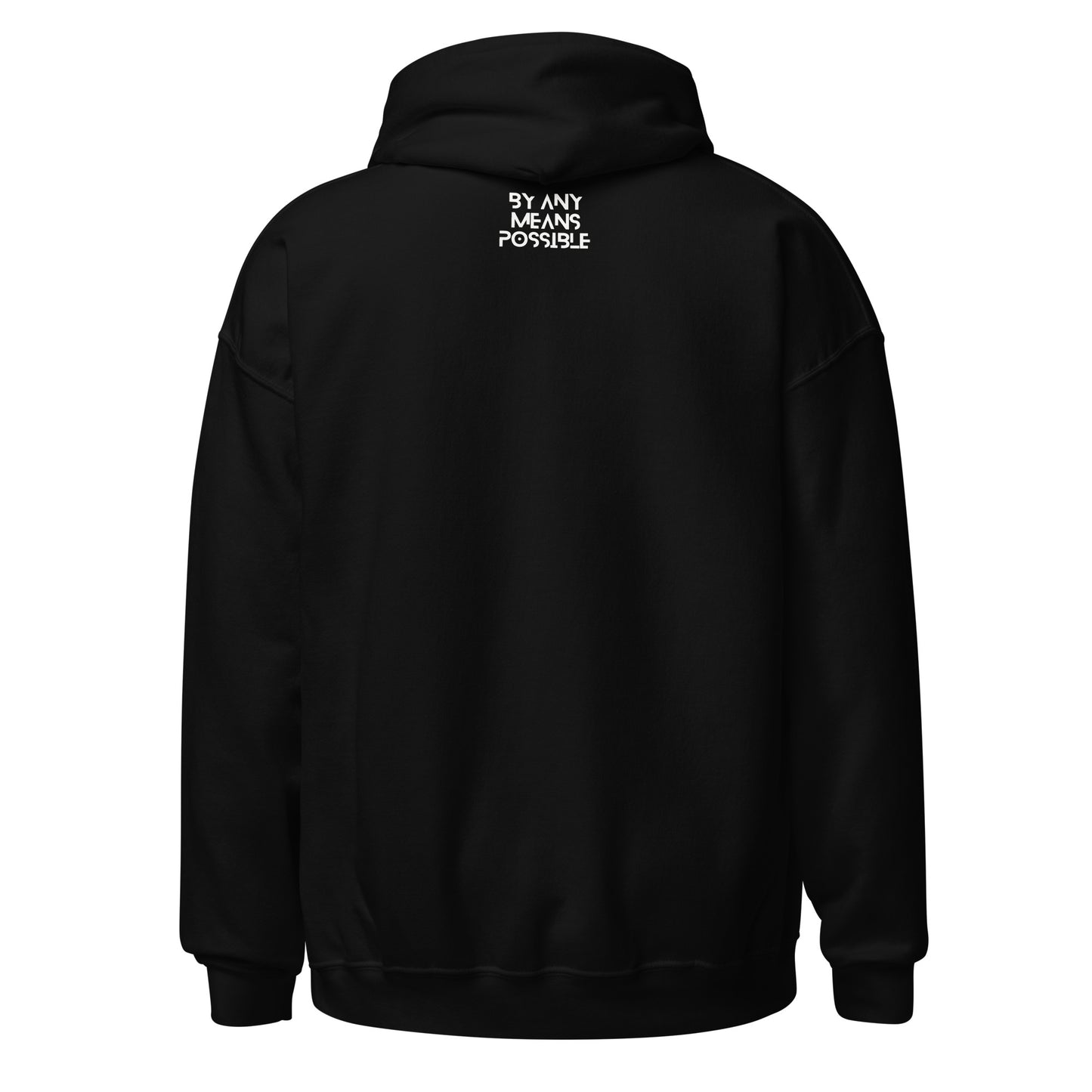 BAMP OG Women's Hoodie