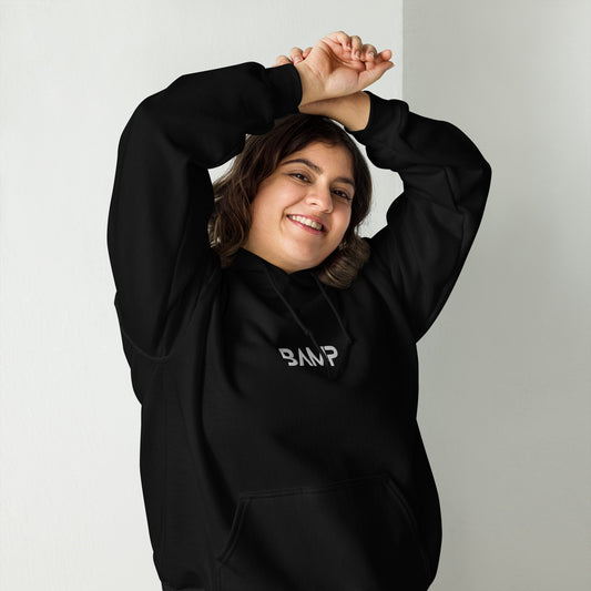 BAMP OG Women's Hoodie