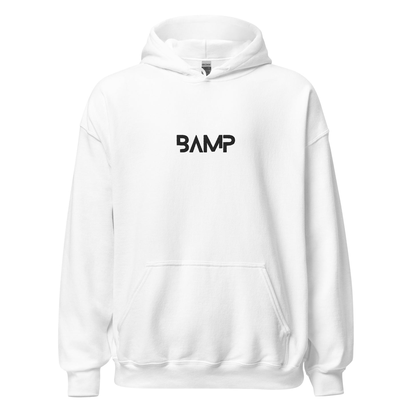 BAMP OG Hoodie