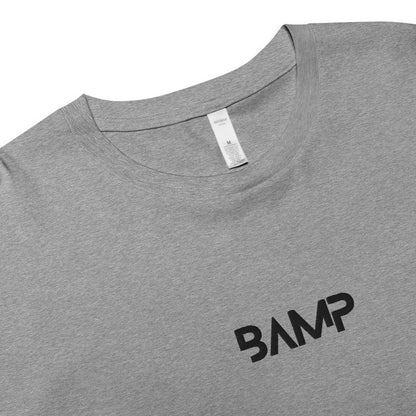 BAMP OG Crop Top