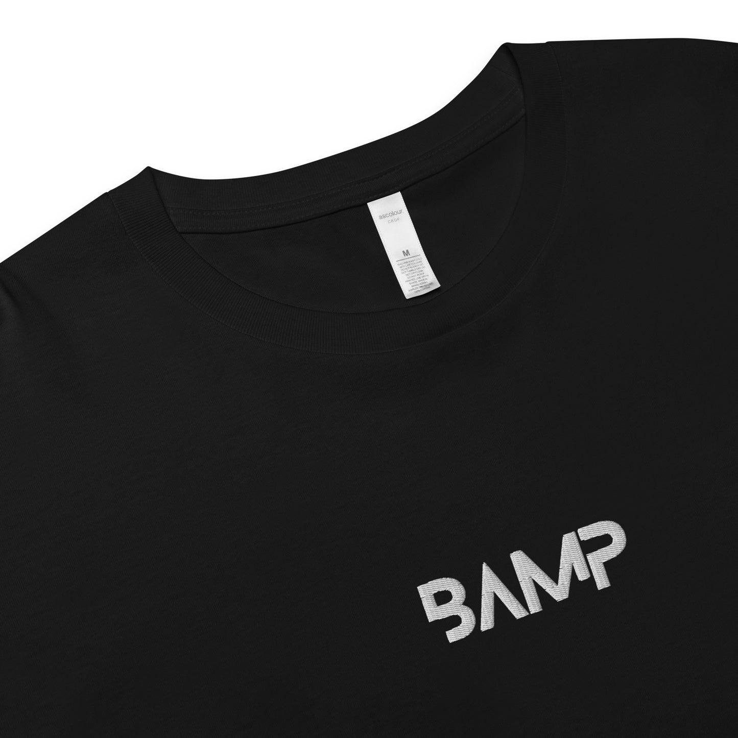 BAMP OG Crop Top