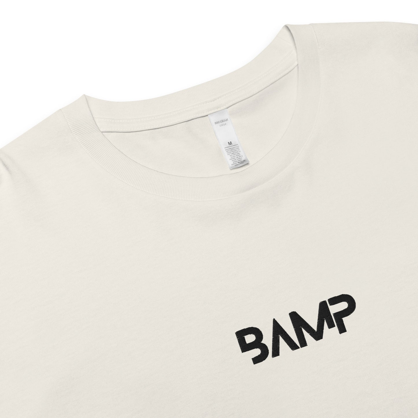 BAMP OG Crop Top